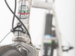 Predam Alan cyclocross bicykel