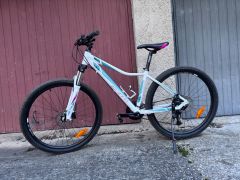 Predám dievčenský bicykel CTM Charisma 3.0 2019