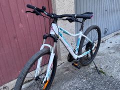 Predám dievčenský bicykel CTM Charisma 3.0 2019