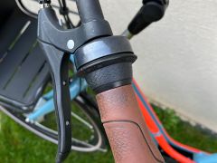 Predám bicykel Gazelle CityGo C3