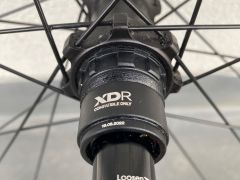 Syncros RP 2.0 Disc - najazdene 2900 km