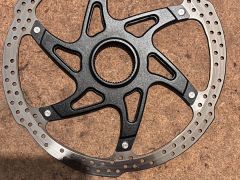 TRP R1C 203mm Center Lock (2.3 mm)