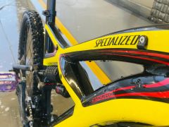 Specialized Enduro EVO