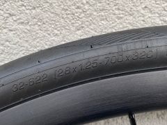 Syncros RP 2.0 Disc - najazdene 2900 km