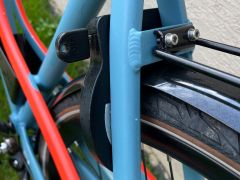 Predám bicykel Gazelle CityGo C3