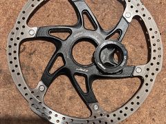 TRP R1C 203mm Center Lock (2.3 mm)