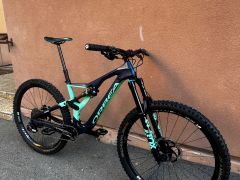 Orbea rallon m10 carbon