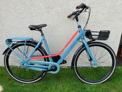 Predám bicykel Gazelle CityGo C3