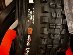 Maxxis Minion DHR II 29 DD Maxx Terra