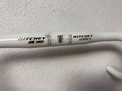 Ritchey WCS Logic II Handlebars - White