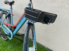 Predám bicykel Gazelle CityGo C3