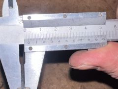 TRP R1C 203mm Center Lock (2.3 mm)