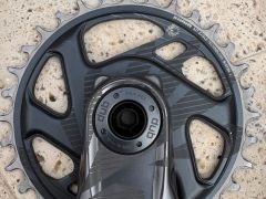 Kľuky Sram GX Eagle DUB 32T Boost 175mm