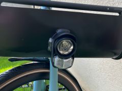 Predám bicykel Gazelle CityGo C3