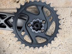 Kľuky Sram GX Eagle DUB 32T Boost 175mm