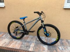 Kellys whip 50