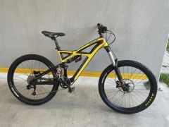 Specialized Enduro EVO