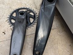 Kľuky Sram GX Eagle DUB 32T Boost 175mm