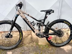 Marin Alpine Trail e2