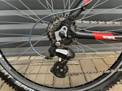 Head Tacoma I 26" - veľkosť M