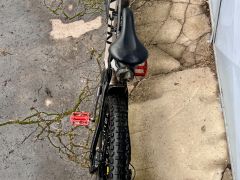 Marin Alpine Trail e2 2024