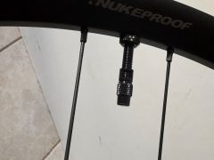 Nukeproof Horizon V2
