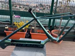 Ebike Rám kellys tygon r50 XL