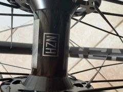 Nukeproof Horizon V2