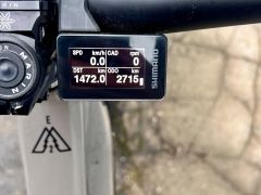 Marin Alpine Trail e2 2024