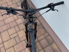 Ghost Lector 2.9 LC
