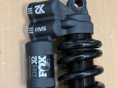 Fox Dhx2 performance elite 240x76