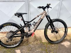 Marin Alpine Trail e2 2024