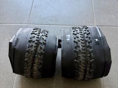 Schwalbe G-One RX, 700x45C