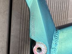 Ebike Rám kellys tygon r50 XL