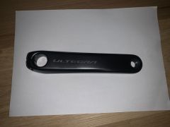 Kľuka Shimano ultegra di2 r8100 12s
