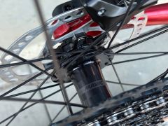 KTM Scarp Elite Carbon 29 Sram AXS