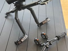 Shotgun 2 PRO Kids set