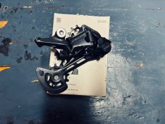 Shimano Rd-6100-Sgs