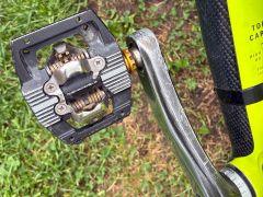 Shimano Sainth Pd-M821 nášľápné pedale