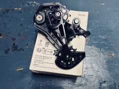 Shimano Rd-6100-Sgs