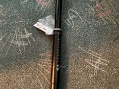 TranzX Rad+ Dropper, 31.6mm, 170mm