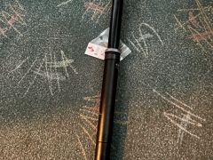 TranzX Rad+ Dropper, 31.6mm, 170mm