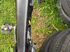 Shimano Sainth Pd-M821 nášľápné pedale