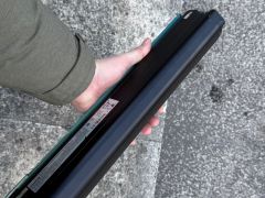 BMZ v10 bateria 725Wh Panasonic