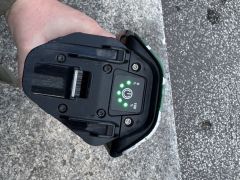 BMZ v10 bateria 725Wh Panasonic