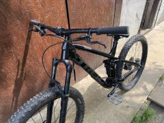 Trek fuel ex5