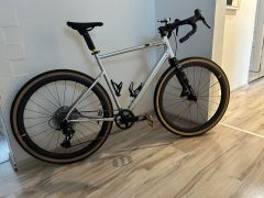 Cannondale topstone 1 alloy