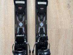 Dámske lyže Rossignol Nova 6