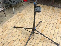 Montazny stojan na bike/Crivit
