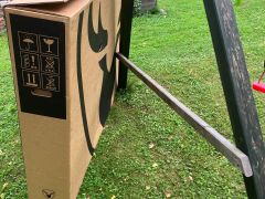 Kartón na ebike Rotwild